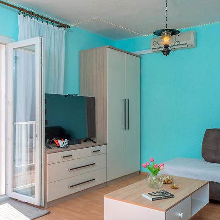 Apartments Bodlovic - Zf Hvar هفار المظهر الخارجي الصورة