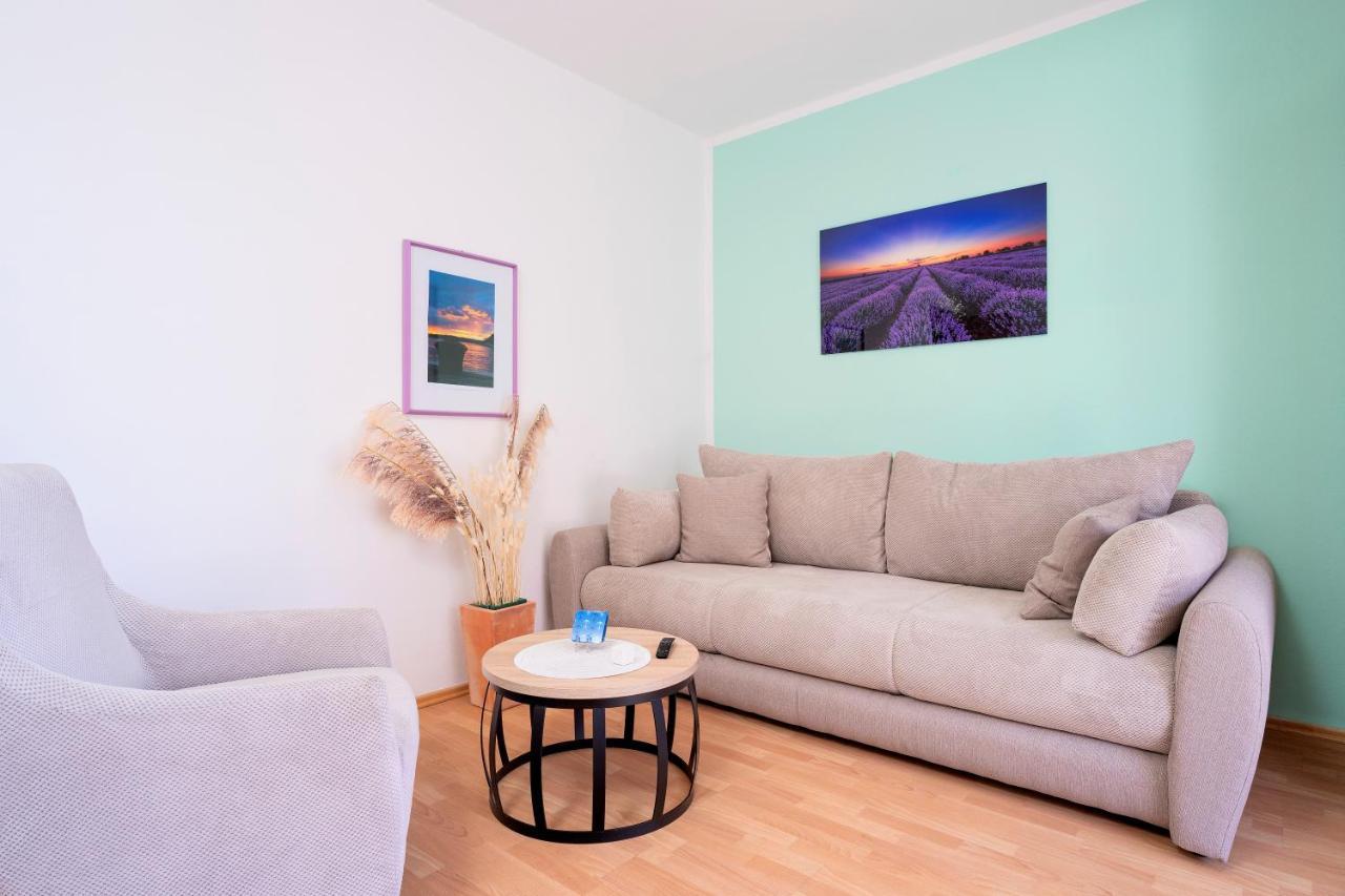 Apartments Bodlovic - Zf Hvar هفار المظهر الخارجي الصورة