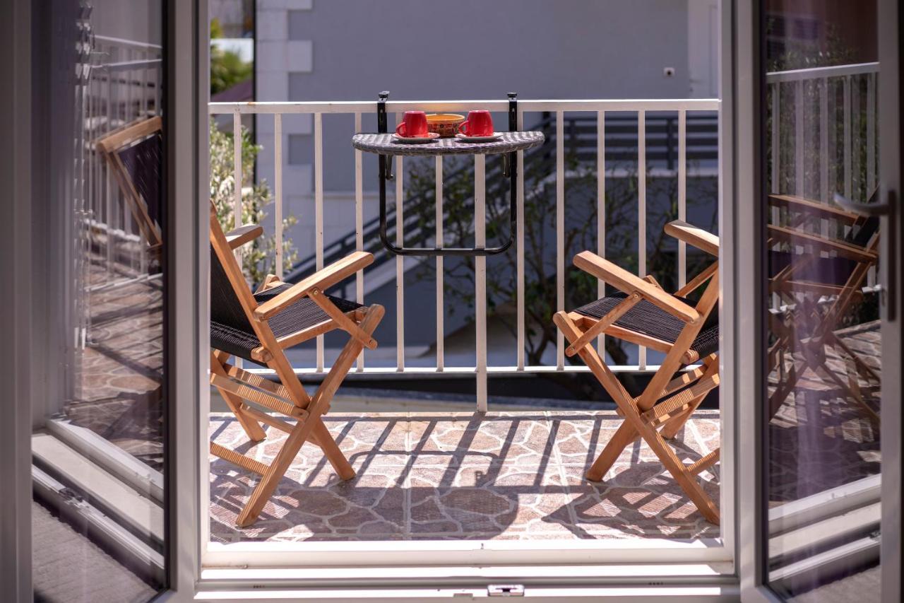 Apartments Bodlovic - Zf Hvar هفار المظهر الخارجي الصورة