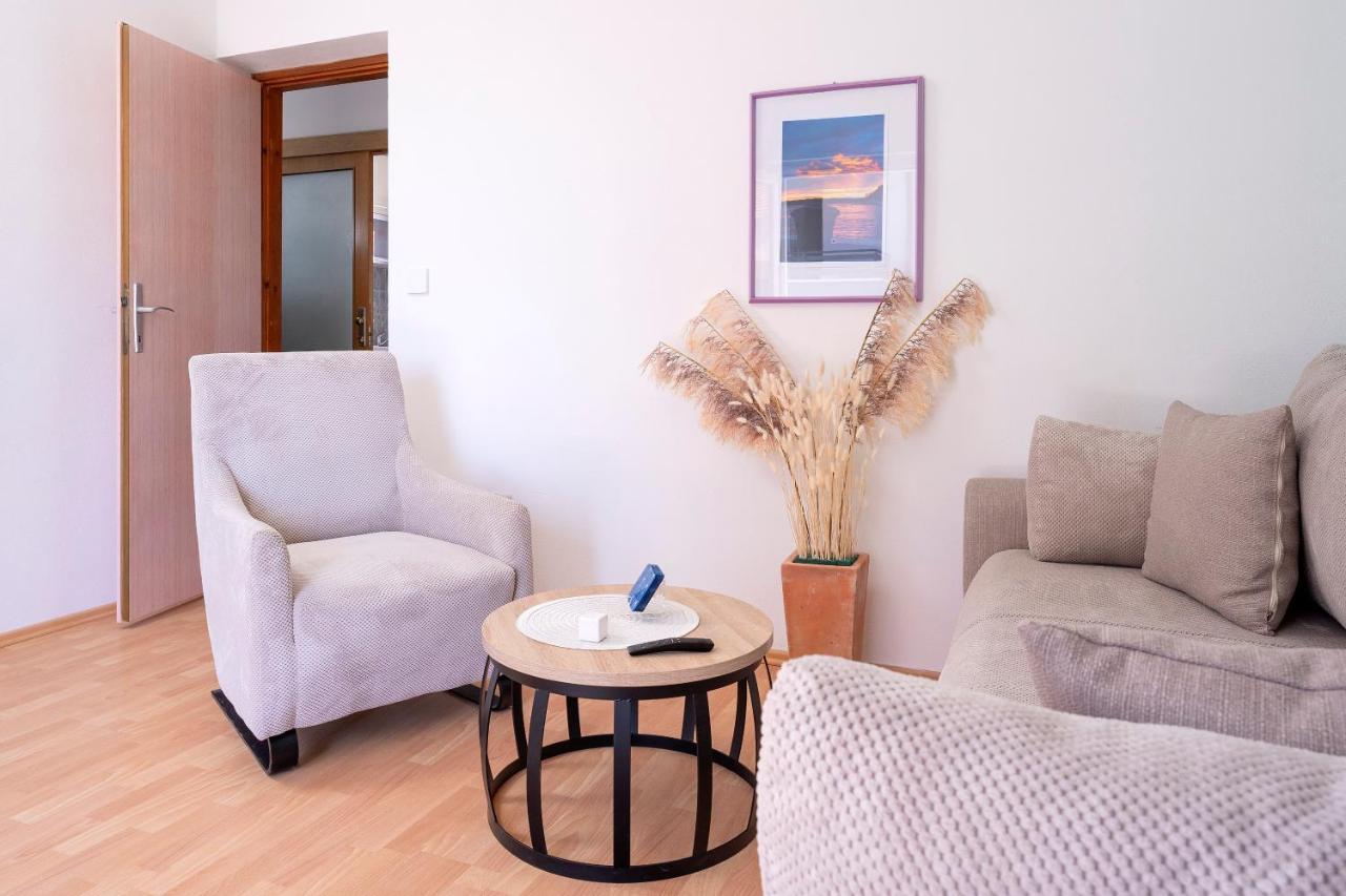 Apartments Bodlovic - Zf Hvar هفار المظهر الخارجي الصورة