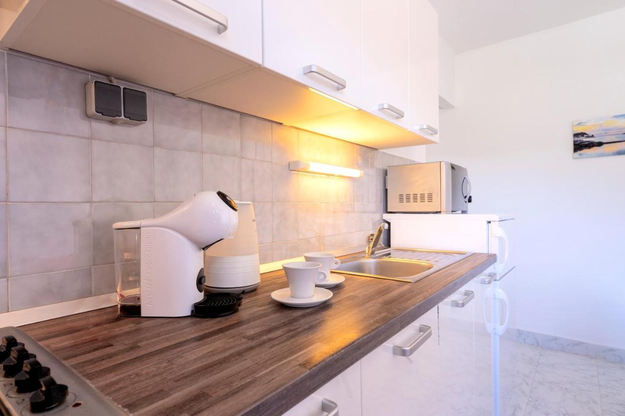 Apartments Bodlovic - Zf Hvar هفار المظهر الخارجي الصورة