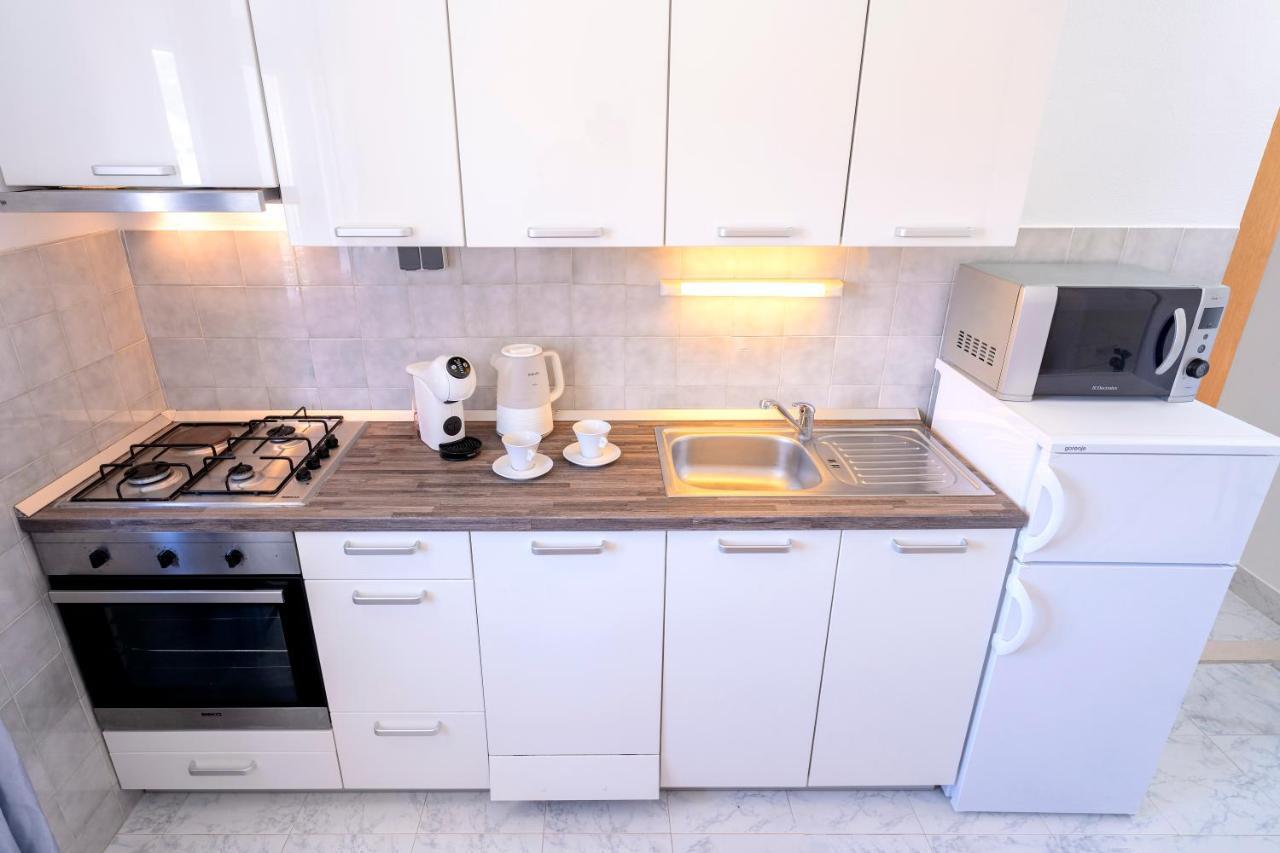Apartments Bodlovic - Zf Hvar هفار المظهر الخارجي الصورة
