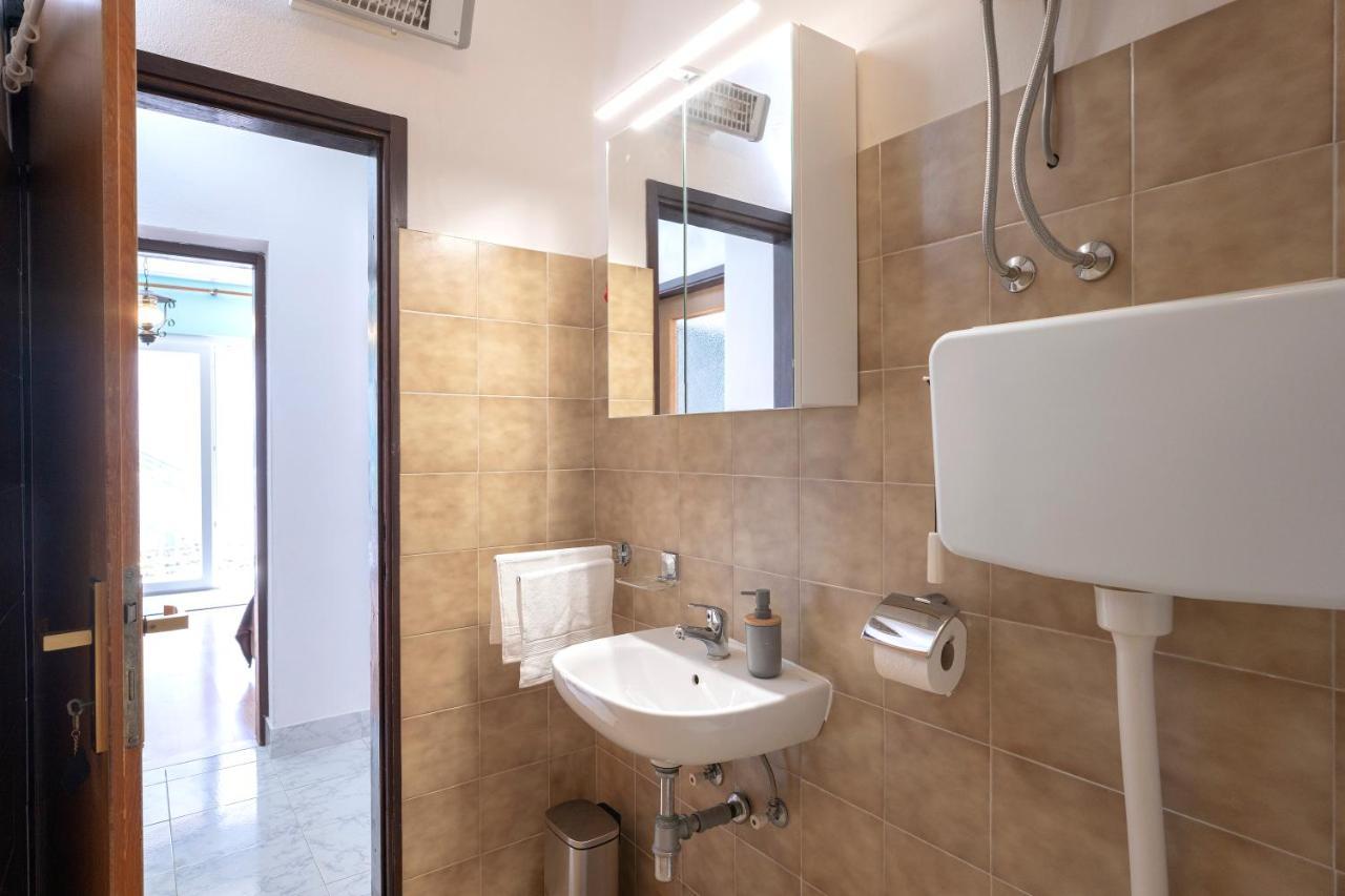 Apartments Bodlovic - Zf Hvar هفار المظهر الخارجي الصورة