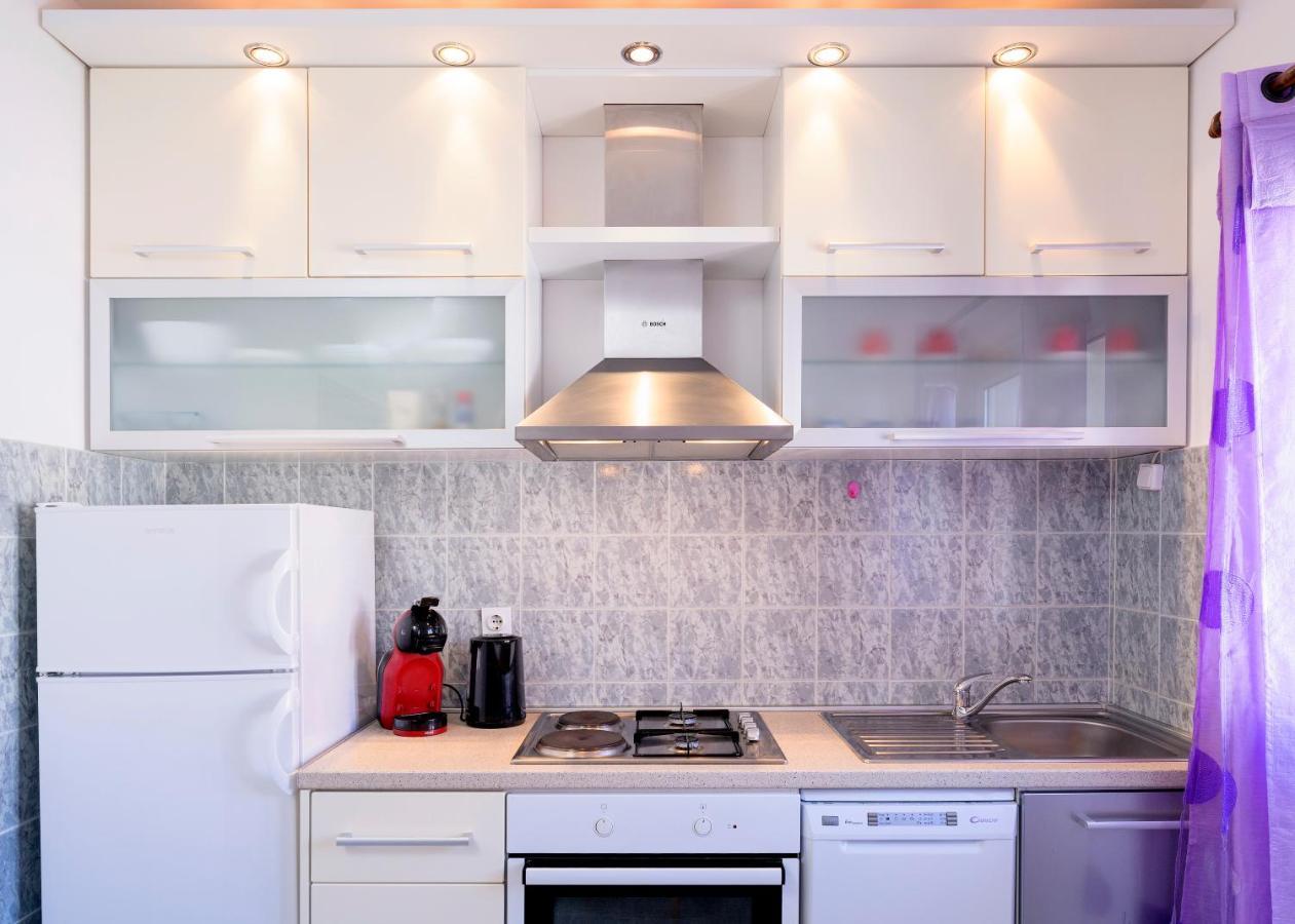 Apartments Bodlovic - Zf Hvar هفار المظهر الخارجي الصورة