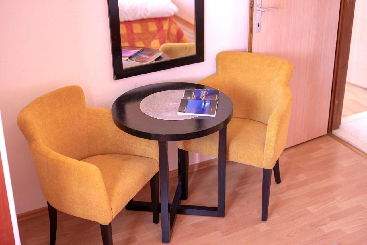 Apartments Bodlovic - Zf Hvar هفار المظهر الخارجي الصورة